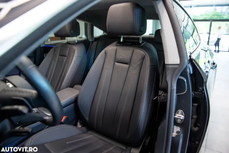 Audi A5 din 2022 cu 33.758 km - oferta AUD145019 - foto 13