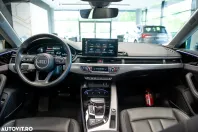 Audi A5 din 2022 cu 33.758 km - oferta AUD145019 - foto 15