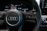 Audi A5 din 2022 cu 33.758 km - oferta AUD145019 - foto 19