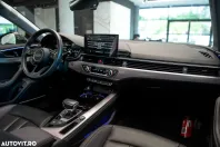 Audi A5 din 2022 cu 33.758 km - oferta AUD145019 - foto 27