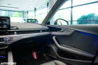 Audi A5 din 2022 cu 33.758 km - oferta AUD145019 - foto 28