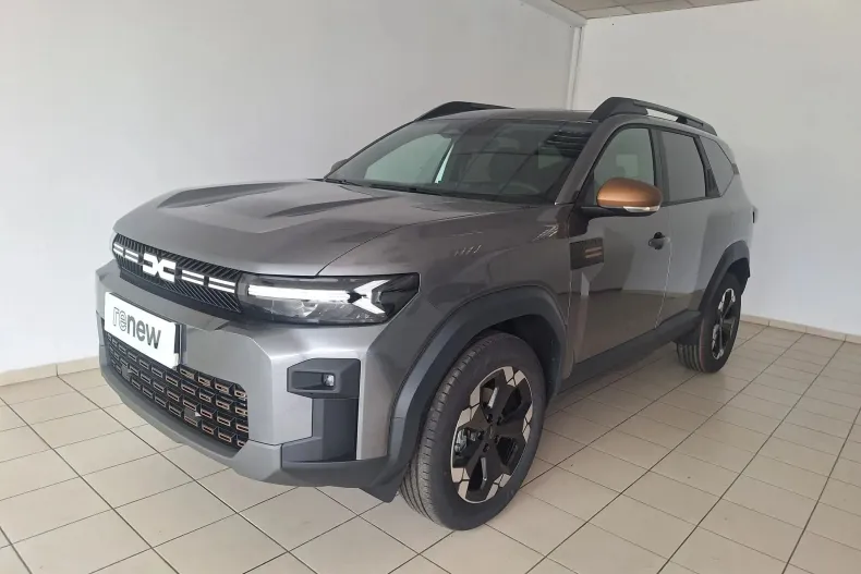 Dacia Bigster din 2025 cu 3 km - oferta DAC145020 - foto 1