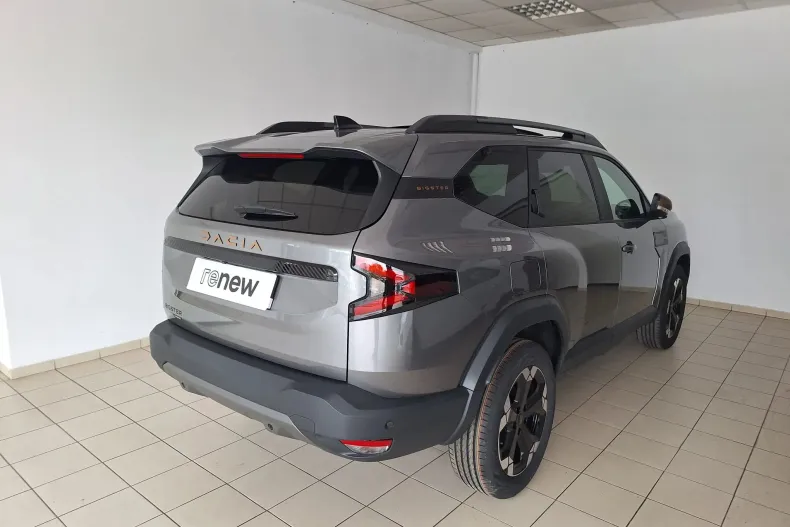 Dacia Bigster din 2025 cu 3 km - oferta DAC145020 - foto 2