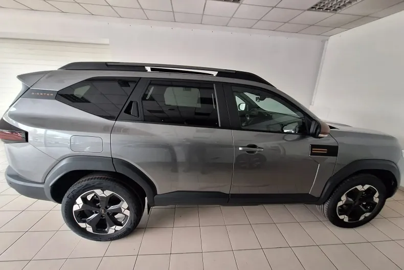 Dacia Bigster din 2025 cu 3 km - oferta DAC145020 - foto 4
