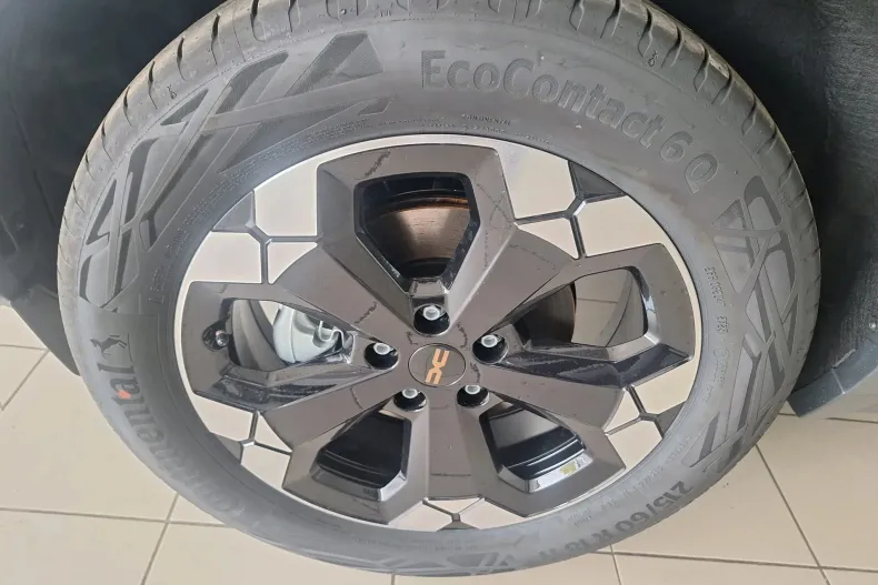 Dacia Bigster din 2025 cu 3 km - oferta DAC145020 - foto 5