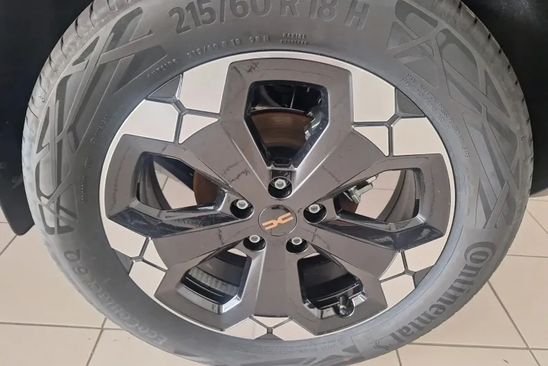 Dacia Bigster din 2025 cu 3 km - oferta DAC145020 - foto 6