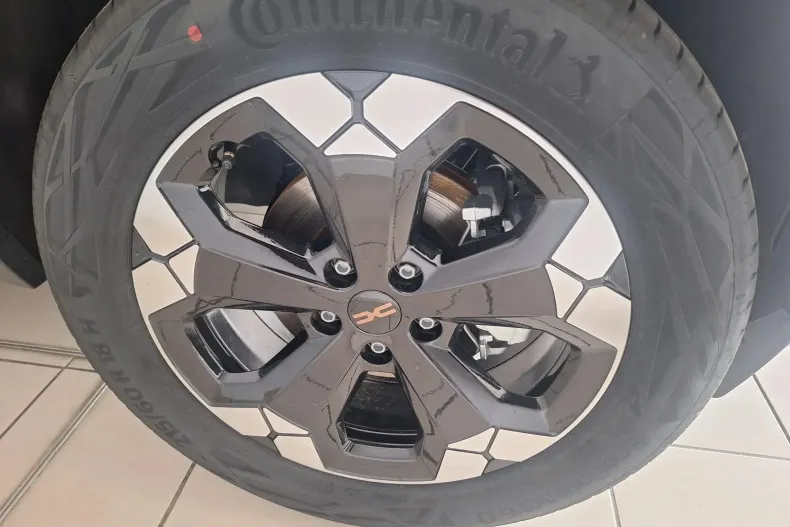 Dacia Bigster din 2025 cu 3 km - oferta DAC145020 - foto 8