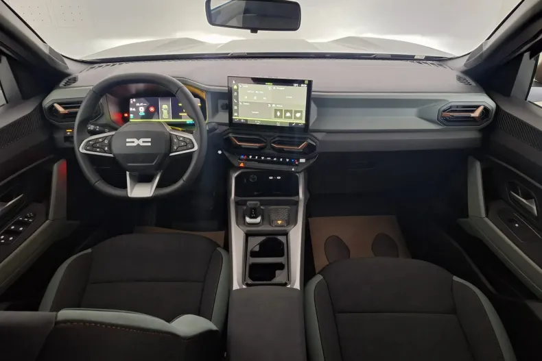 Dacia Bigster din 2025 cu 3 km - oferta DAC145020 - foto 10