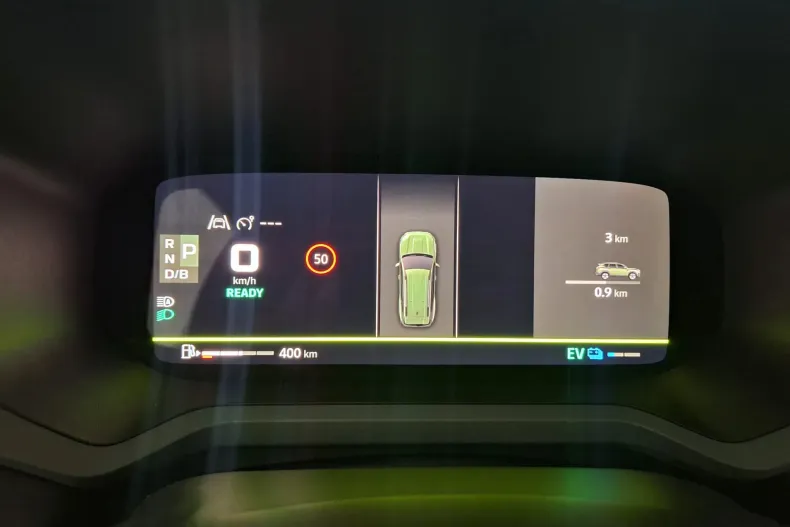 Dacia Bigster din 2025 cu 3 km - oferta DAC145020 - foto 11