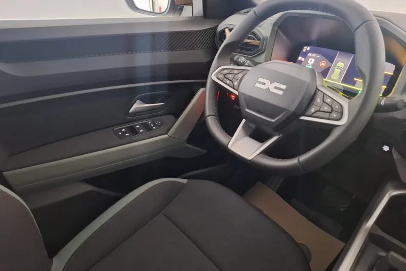 Dacia Bigster din 2025 cu 3 km - oferta DAC145020 - foto 17