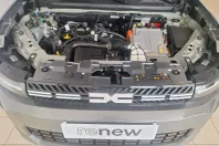 Dacia Bigster din 2025 cu 3 km - oferta DAC145020 - foto 20