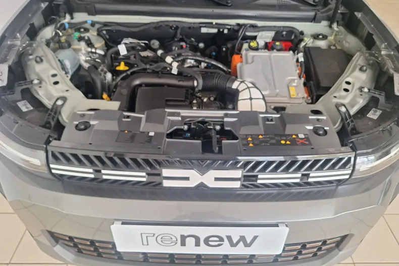 Dacia Bigster din 2025 cu 3 km - oferta DAC145020 - foto 20