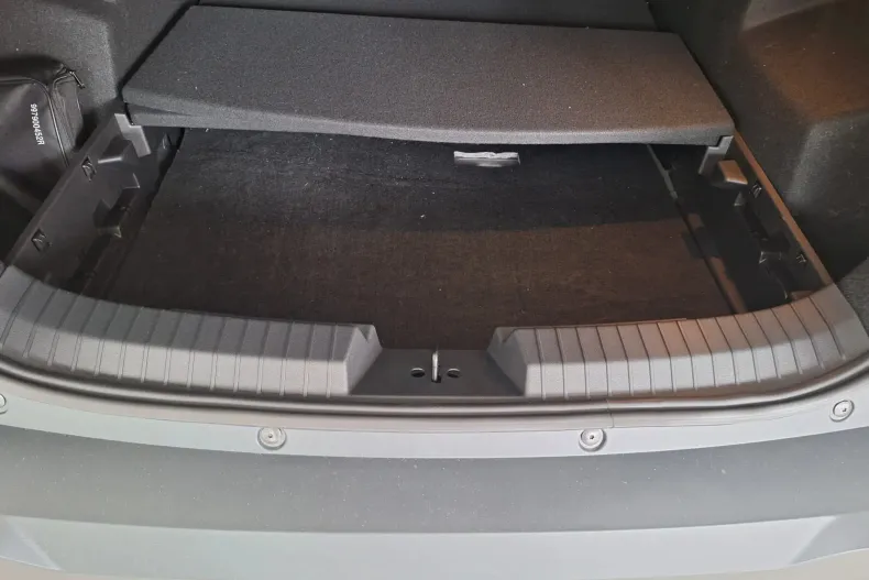 Dacia Bigster din 2025 cu 3 km - oferta DAC145020 - foto 21