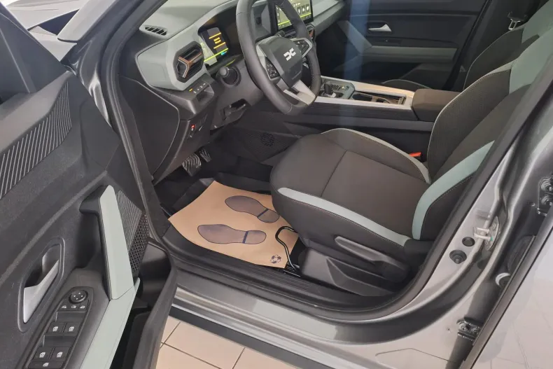 Dacia Bigster din 2025 cu 3 km - oferta DAC145020 - foto 25