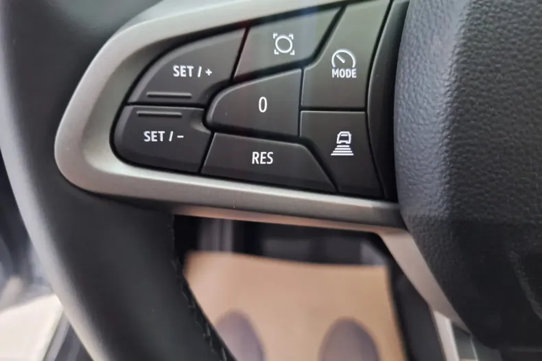 Dacia Bigster din 2025 cu 3 km - oferta DAC145020 - foto 27