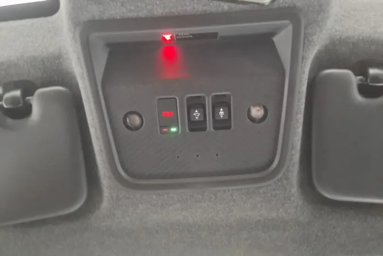 Dacia Bigster din 2025 cu 3 km - oferta DAC145020 - foto 29