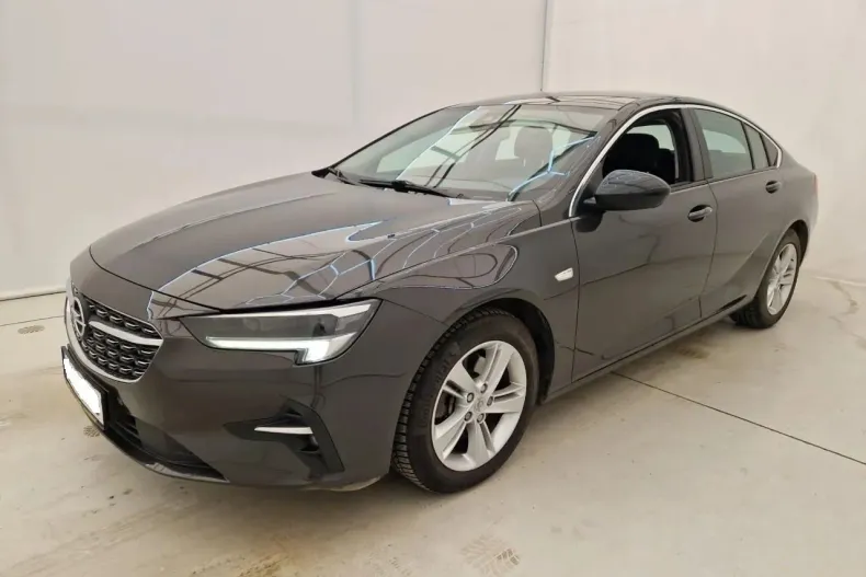 Opel Insignia din 2021 cu 129.000 km - oferta OPE145022 - foto 1