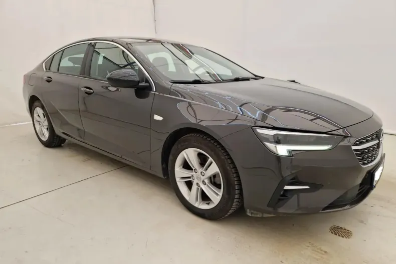 Opel Insignia din 2021 cu 129.000 km - oferta OPE145022 - foto 2