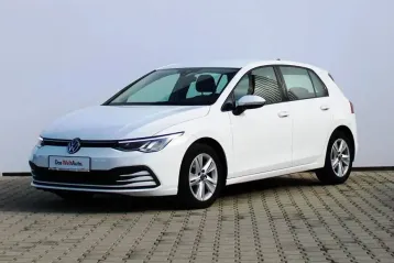 Volkswagen Golf din 2021 - oferta VOL145024
