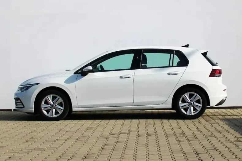 Volkswagen Golf din 2021 cu 146.679 km - oferta VOL145024 - foto 2