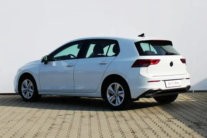 Volkswagen Golf din 2021 cu 146.679 km - oferta VOL145024 - foto 3