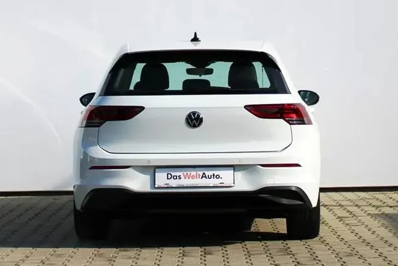 Volkswagen Golf din 2021 cu 146.679 km - oferta VOL145024 - foto 4