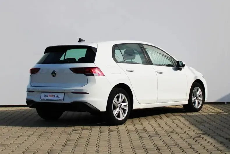 Volkswagen Golf din 2021 cu 146.679 km - oferta VOL145024 - foto 5