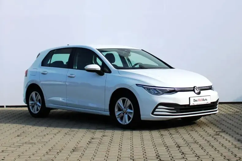 Volkswagen Golf din 2021 cu 146.679 km - oferta VOL145024 - foto 7