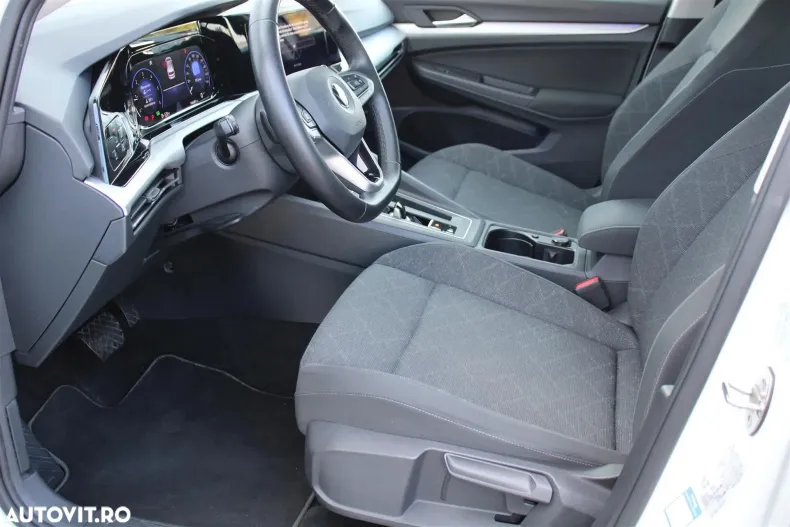 Volkswagen Golf din 2021 cu 146.679 km - oferta VOL145024 - foto 10