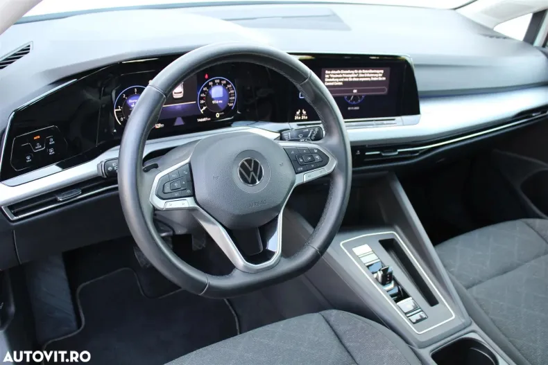 Volkswagen Golf din 2021 cu 146.679 km - oferta VOL145024 - foto 11