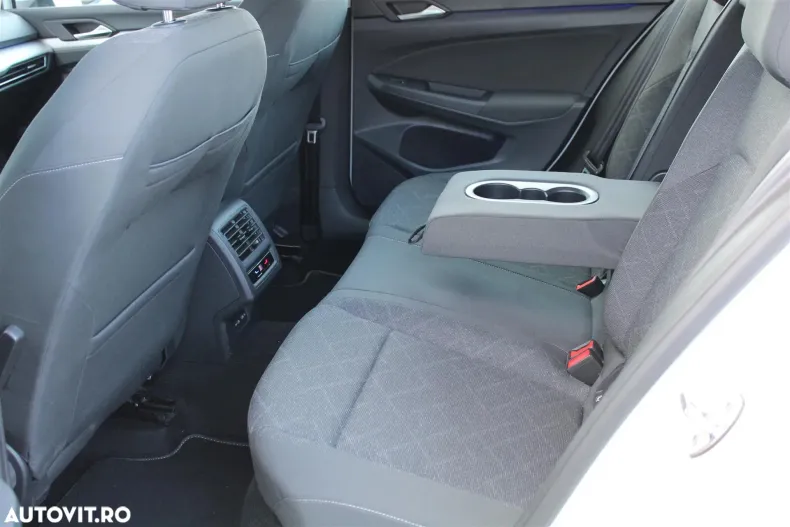 Volkswagen Golf din 2021 cu 146.679 km - oferta VOL145024 - foto 12