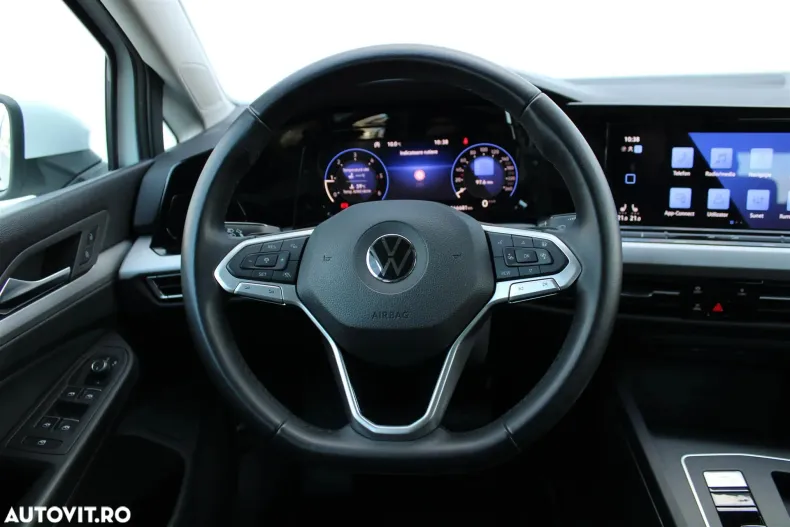 Volkswagen Golf din 2021 cu 146.679 km - oferta VOL145024 - foto 16