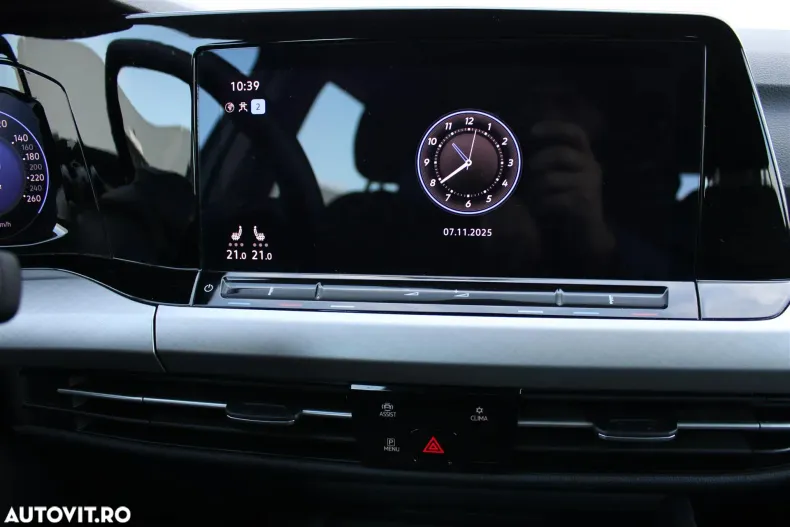 Volkswagen Golf din 2021 cu 146.679 km - oferta VOL145024 - foto 18