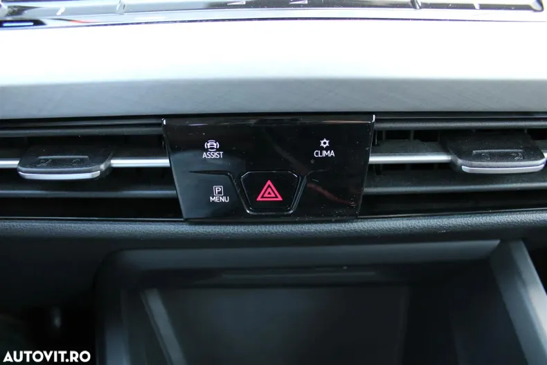 Volkswagen Golf din 2021 cu 146.679 km - oferta VOL145024 - foto 20