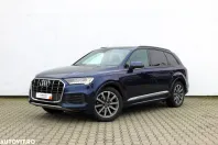Audi Q7 din 2021 cu 133.581 km - oferta AUD145025 - foto 1