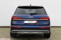 Audi Q7 din 2021 cu 133.581 km - oferta AUD145025 - foto 4
