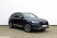 Audi Q7 din 2021 cu 133.581 km - oferta AUD145025 - foto 7