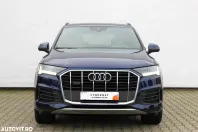 Audi Q7 din 2021 cu 133.581 km - oferta AUD145025 - foto 8
