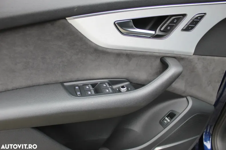 Audi Q7 din 2021 cu 133.581 km - oferta AUD145025 - foto 9