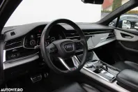 Audi Q7 din 2021 cu 133.581 km - oferta AUD145025 - foto 10