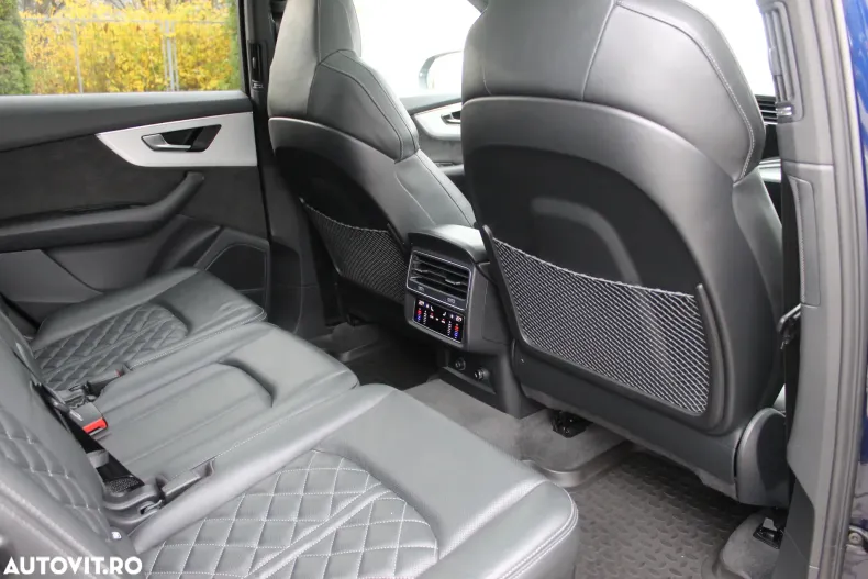 Audi Q7 din 2021 cu 133.581 km - oferta AUD145025 - foto 13