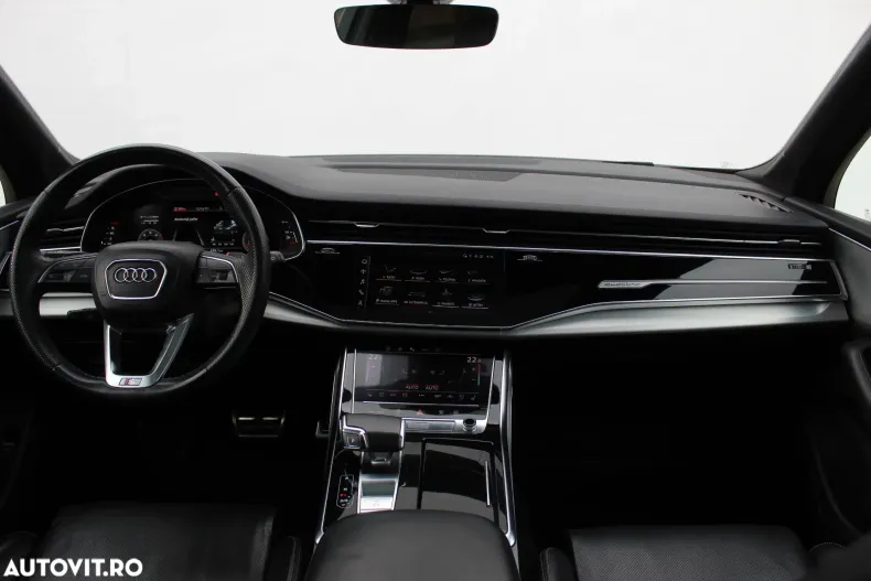 Audi Q7 din 2021 cu 133.581 km - oferta AUD145025 - foto 15