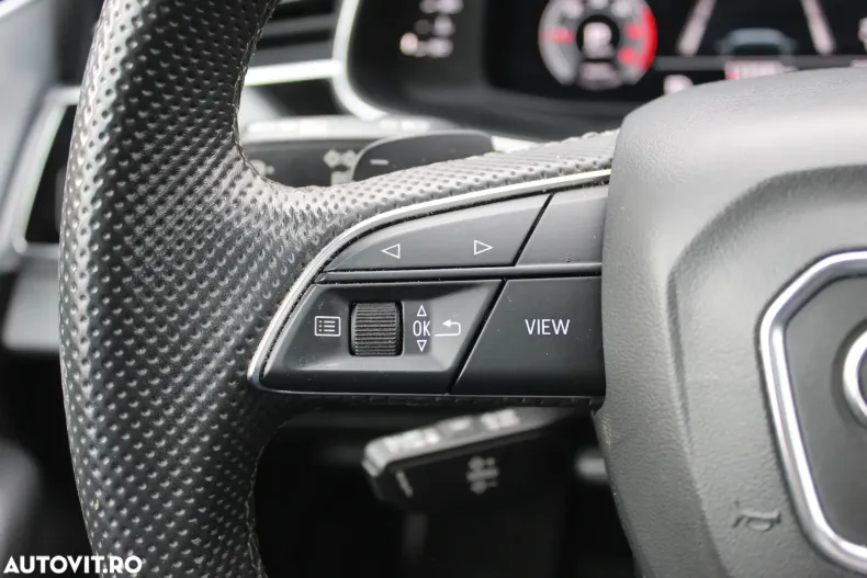Audi Q7 din 2021 cu 133.581 km - oferta AUD145025 - foto 17