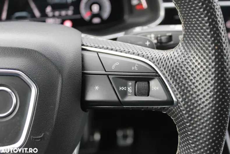 Audi Q7 din 2021 cu 133.581 km - oferta AUD145025 - foto 18