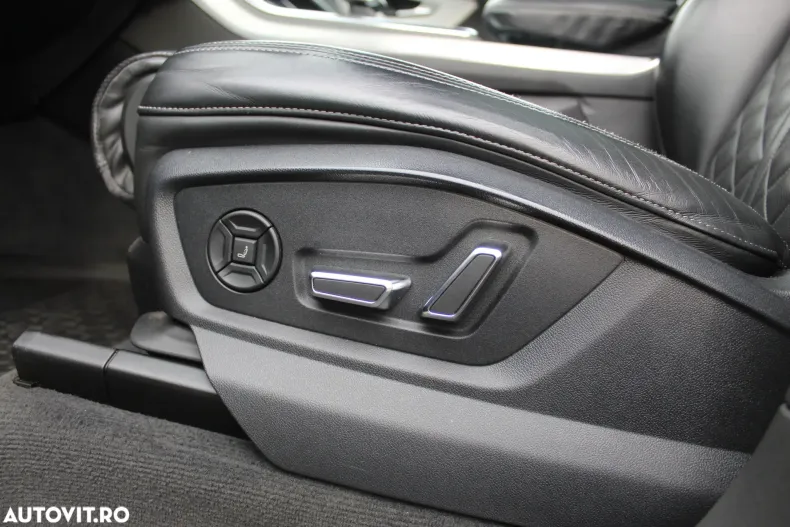 Audi Q7 din 2021 cu 133.581 km - oferta AUD145025 - foto 21