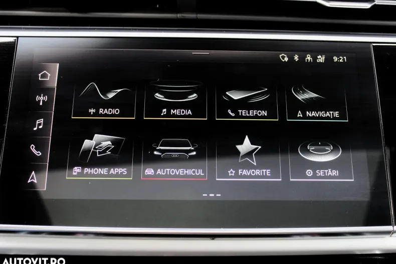 Audi Q7 din 2021 cu 133.581 km - oferta AUD145025 - foto 22