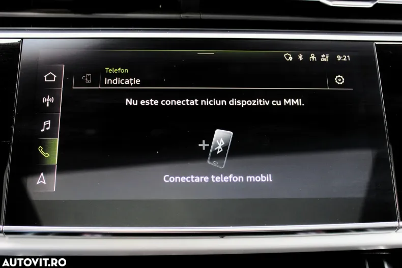 Audi Q7 din 2021 cu 133.581 km - oferta AUD145025 - foto 24