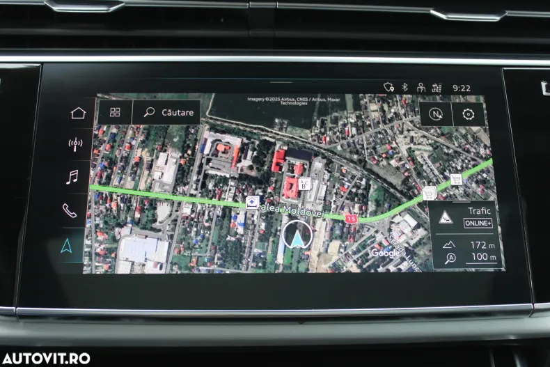 Audi Q7 din 2021 cu 133.581 km - oferta AUD145025 - foto 25