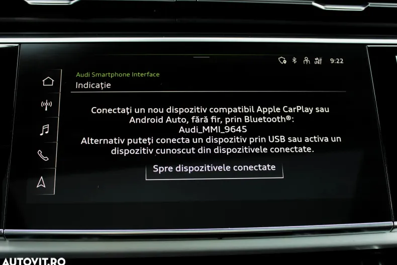 Audi Q7 din 2021 cu 133.581 km - oferta AUD145025 - foto 26