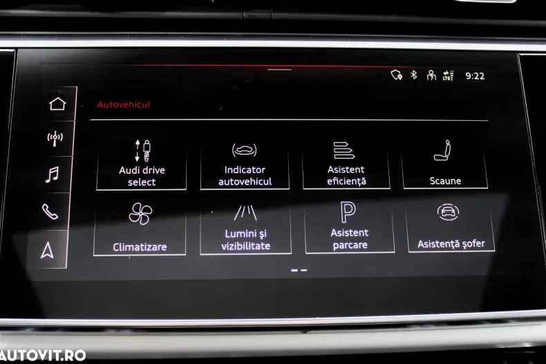 Audi Q7 din 2021 cu 133.581 km - oferta AUD145025 - foto 27
